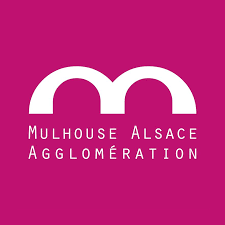 Logo de l'entreprises Mulhouse Alsace Agglomération